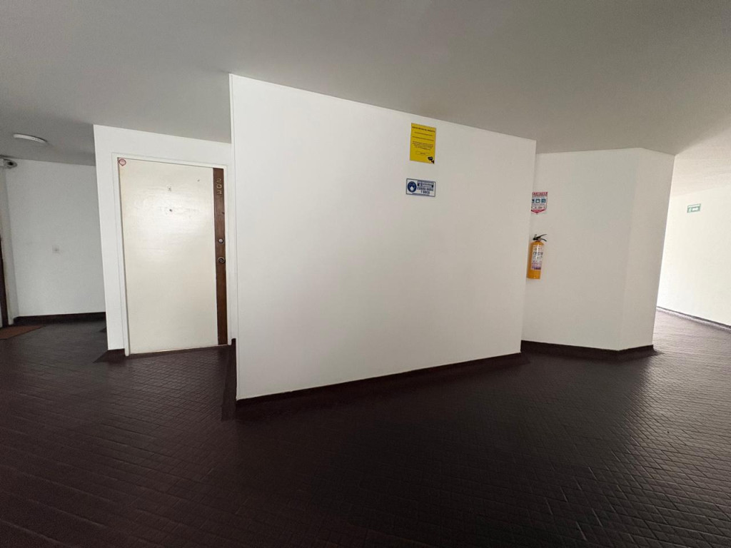 Apartamento En Arriendo - Cedro Salazar-Usaquén, Bogotá