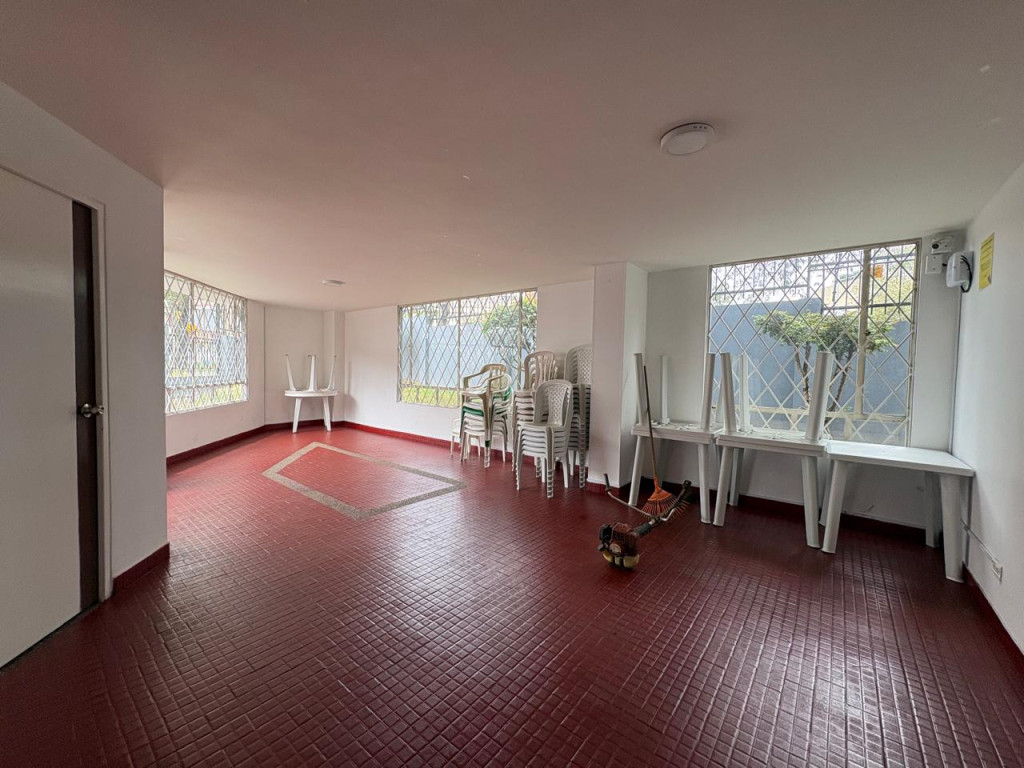Apartamento En Arriendo - Cedro Salazar-Usaquén, Bogotá