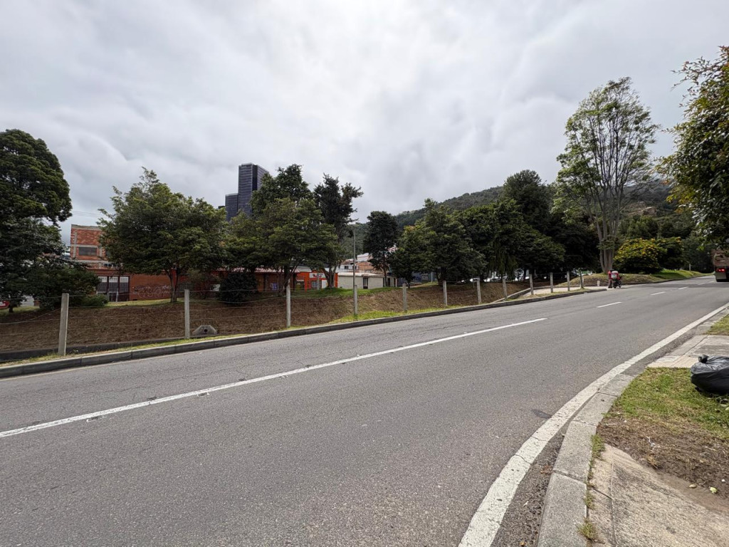 Apartamento En Arriendo - Cedro Salazar-Usaquén, Bogotá