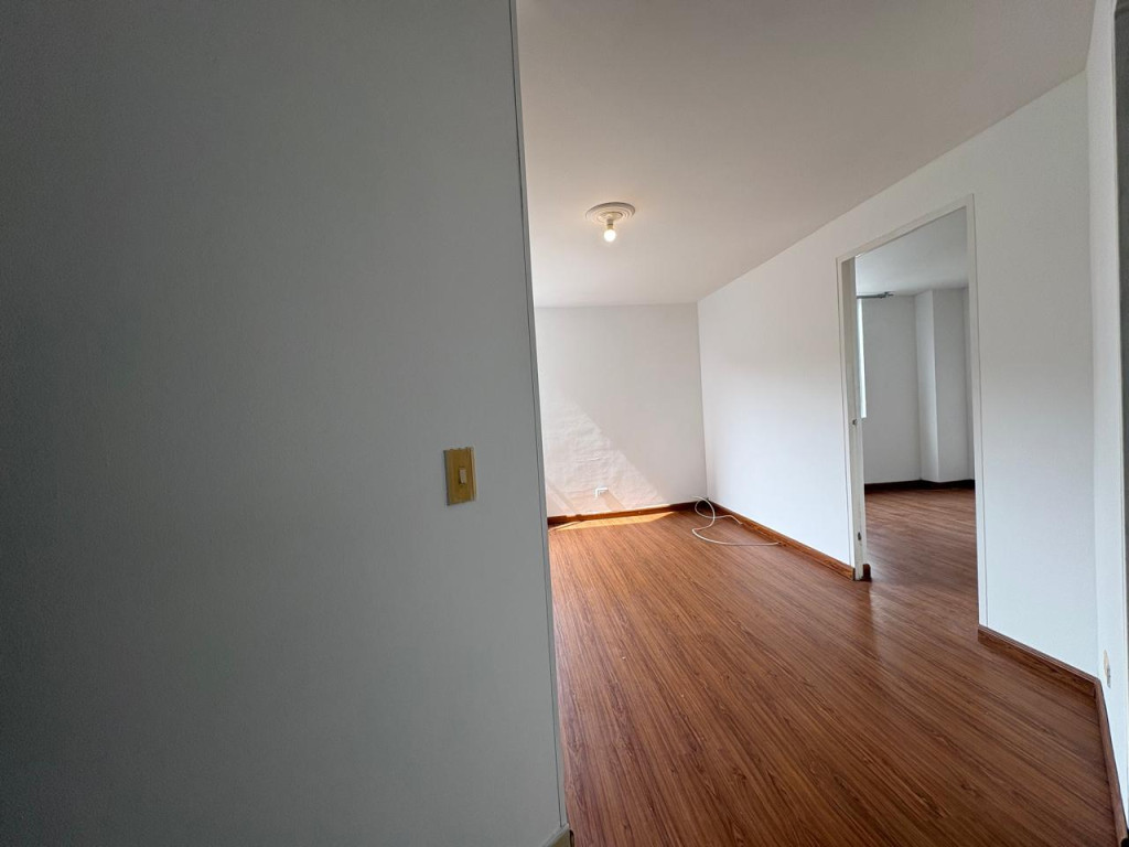 Apartamento En Arriendo - Cedro Salazar-Usaquén, Bogotá