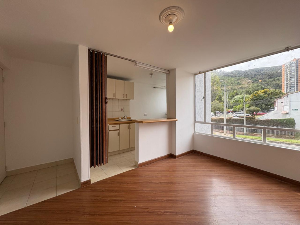 Apartamento En Arriendo - Cedro Salazar-Usaquén, Bogotá