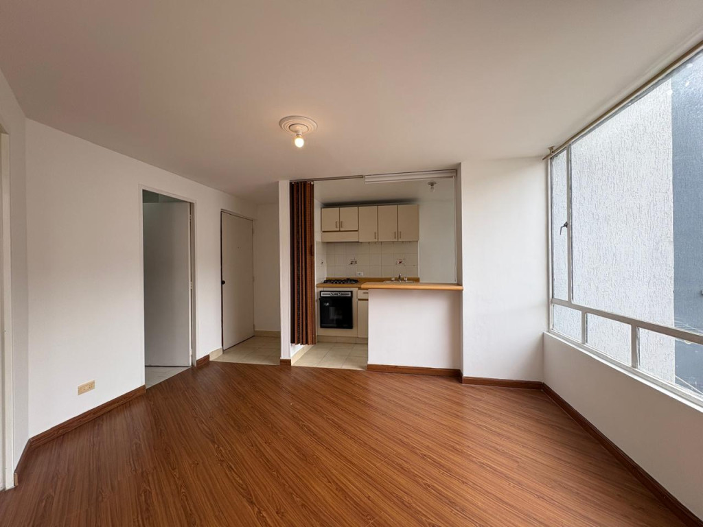 Apartamento En Arriendo - Cedro Salazar-Usaquén, Bogotá