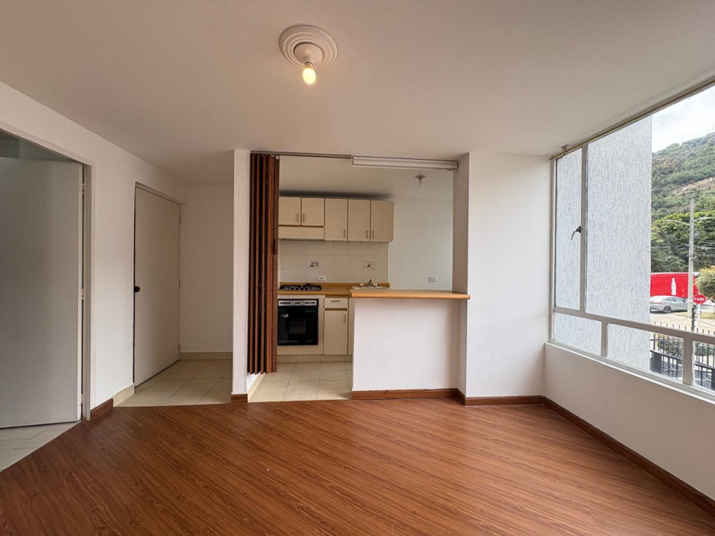 Apartamento En Arriendo - Cedro Salazar-Usaquén, Bogotá