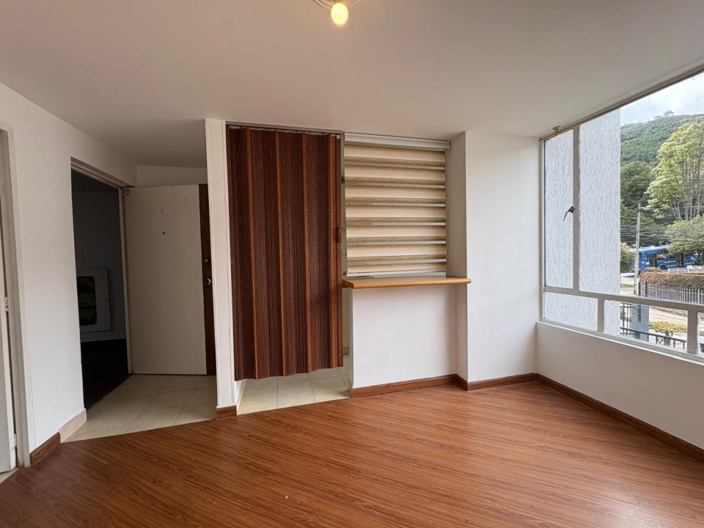 Apartamento En Arriendo - Cedro Salazar-Usaquén, Bogotá