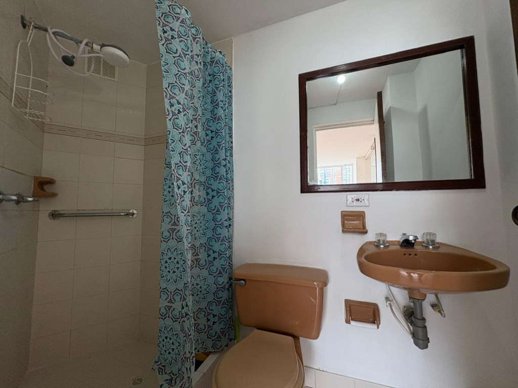 Apartamento En Arriendo - Cedro Salazar-Usaquén, Bogotá