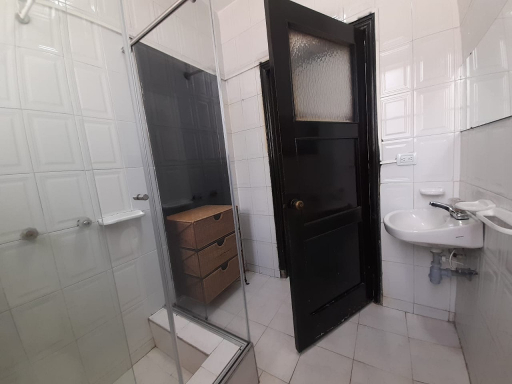 Apartamento En Venta - La Veracruz, Bogotá