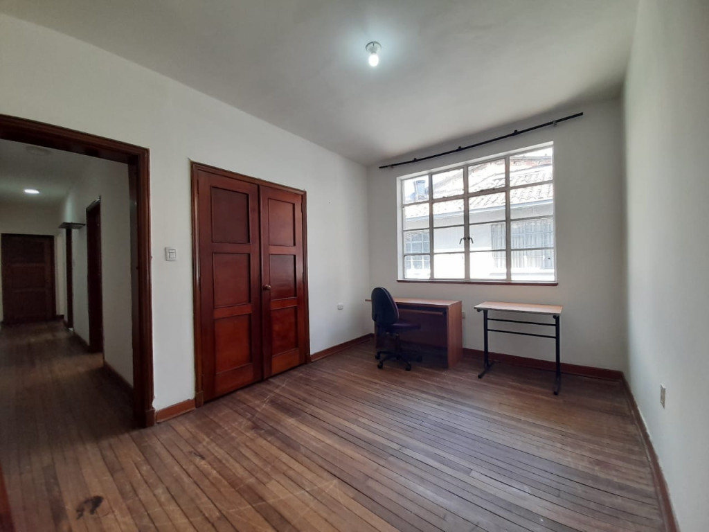Apartamento En Venta - La Veracruz, Bogotá