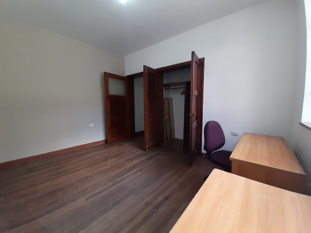 Apartamento En Venta - La Veracruz, Bogotá