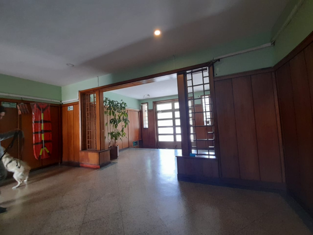 Apartamento En Venta - La Veracruz, Bogotá