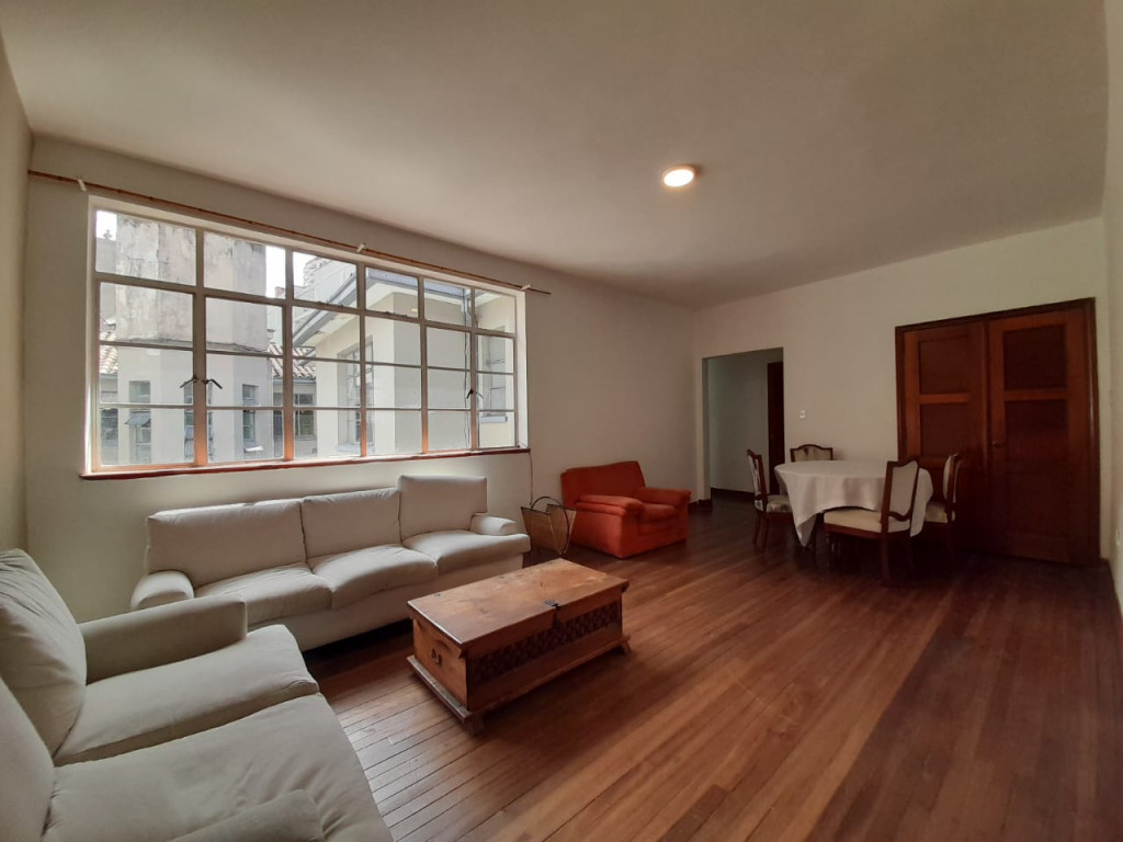 Apartamento En Venta - La Veracruz, Bogotá