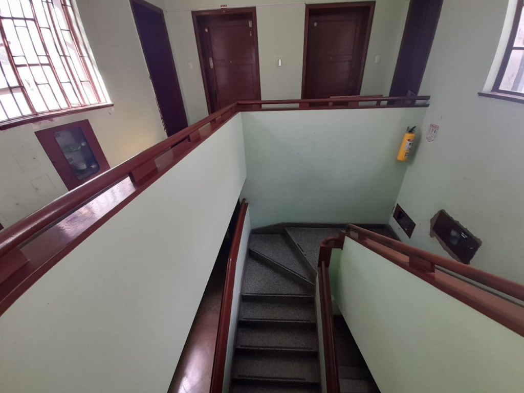 Apartamento En Venta - La Veracruz, Bogotá