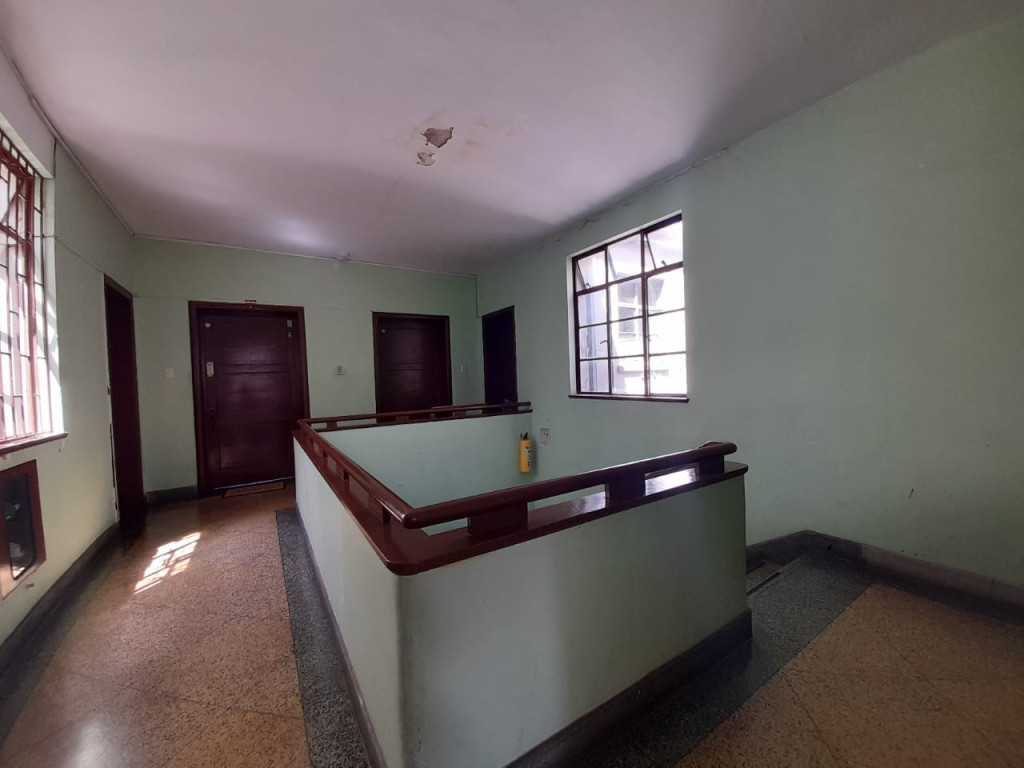 Apartamento En Venta - La Veracruz, Bogotá
