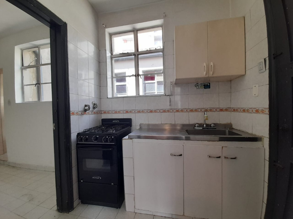 Apartamento En Venta - La Veracruz, Bogotá