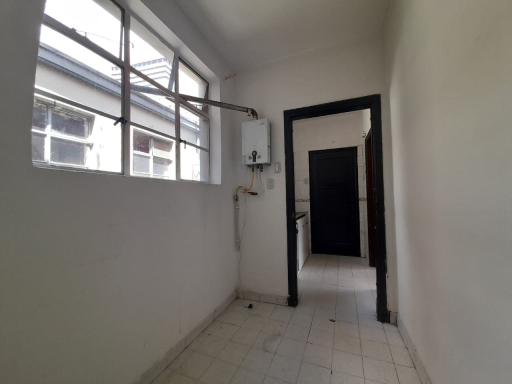 Apartamento En Venta - La Veracruz, Bogotá
