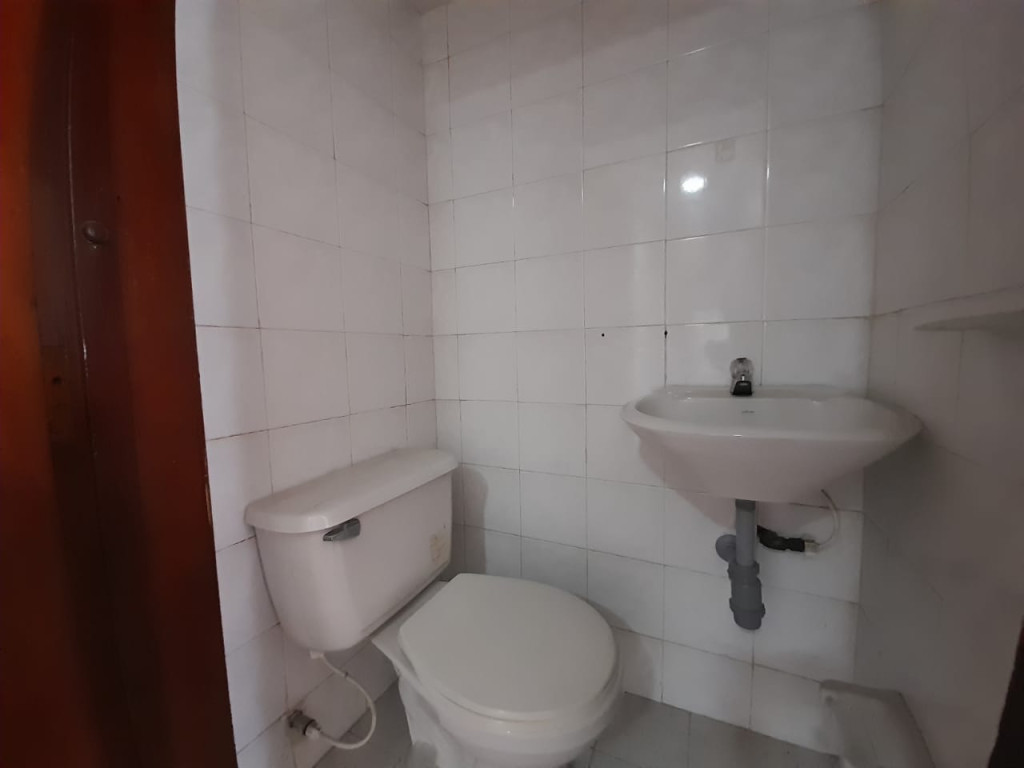 Apartamento En Venta - La Veracruz, Bogotá