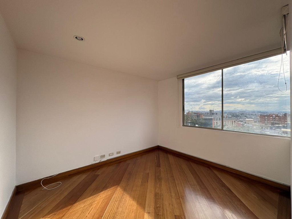 Apartamento En Arriendo - Pardo Rubio, Bogotá