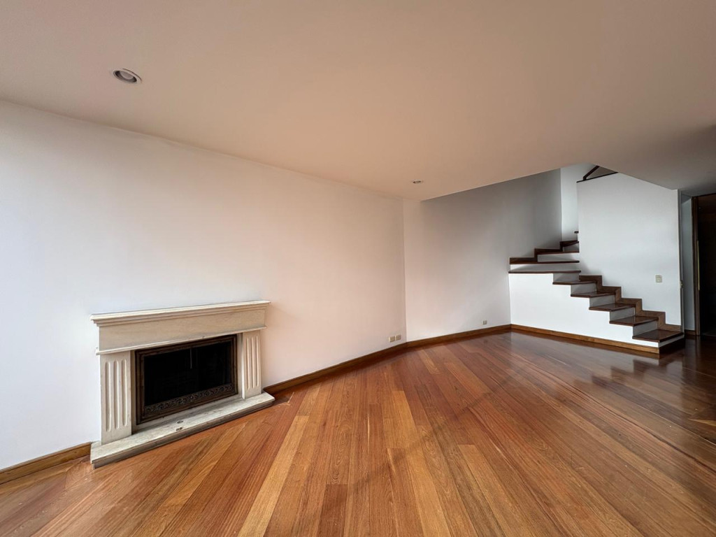 Apartamento En Arriendo - Pardo Rubio, Bogotá