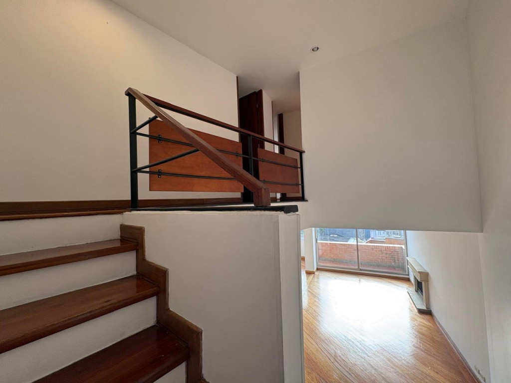 Apartamento En Arriendo - Pardo Rubio, Bogotá