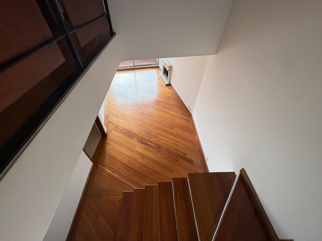 Apartamento En Arriendo - Pardo Rubio, Bogotá