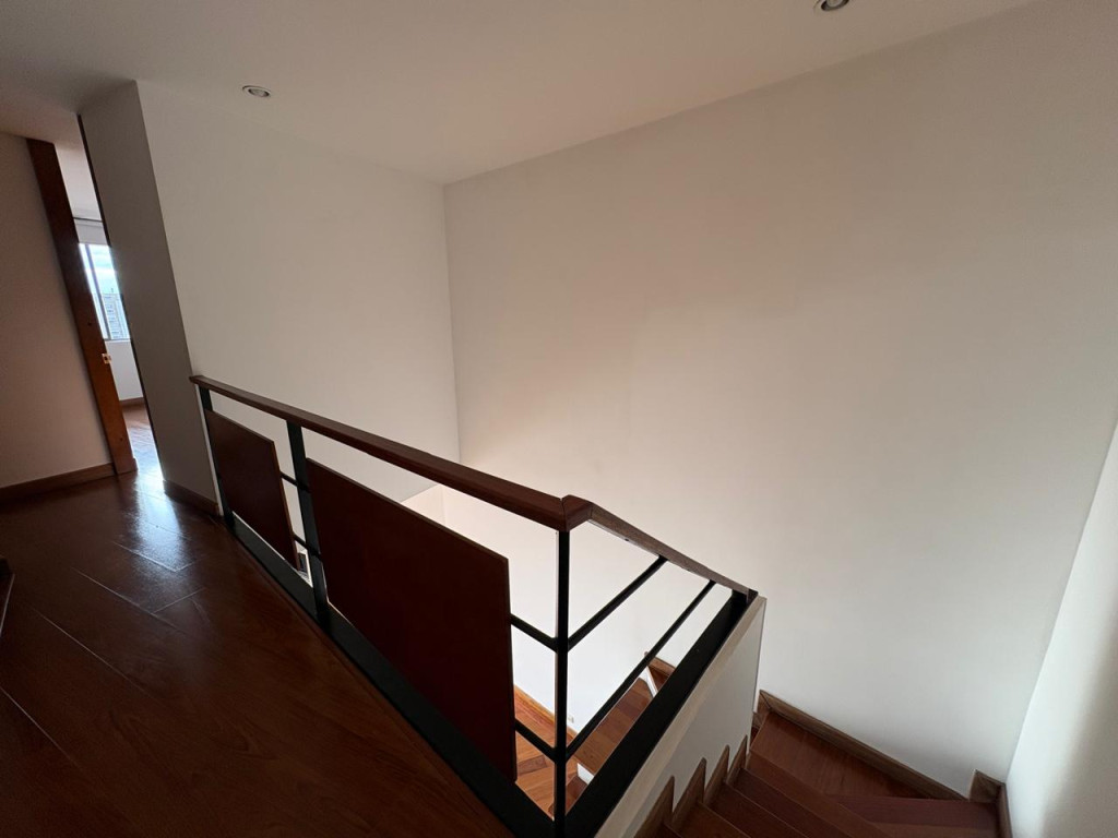 Apartamento En Arriendo - Pardo Rubio, Bogotá
