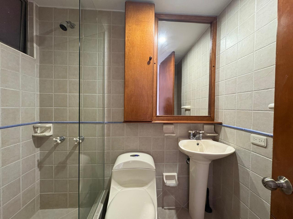 Apartamento En Arriendo - Pardo Rubio, Bogotá