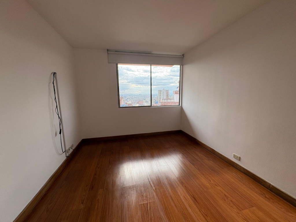 Apartamento En Arriendo - Pardo Rubio, Bogotá