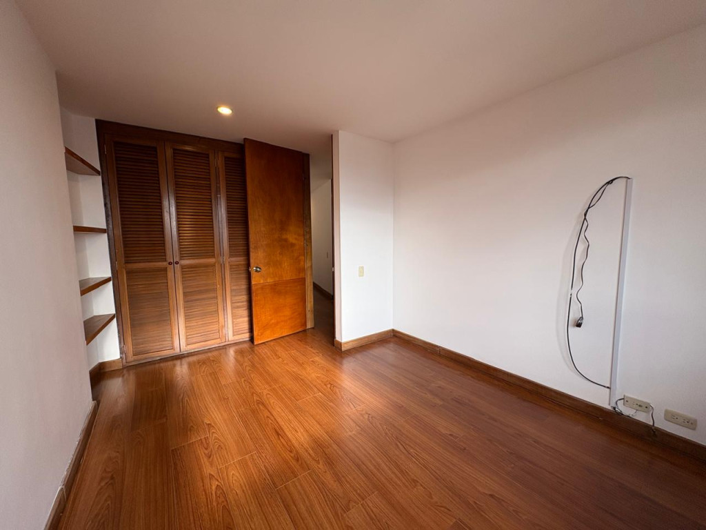 Apartamento En Arriendo - Pardo Rubio, Bogotá