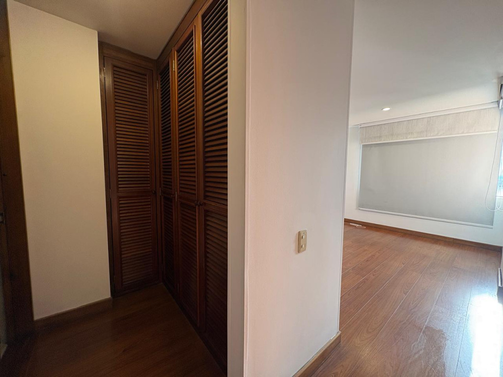 Apartamento En Arriendo - Pardo Rubio, Bogotá