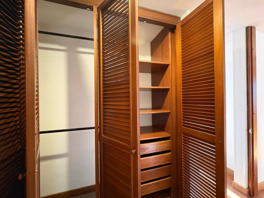 Apartamento En Arriendo - Pardo Rubio, Bogotá
