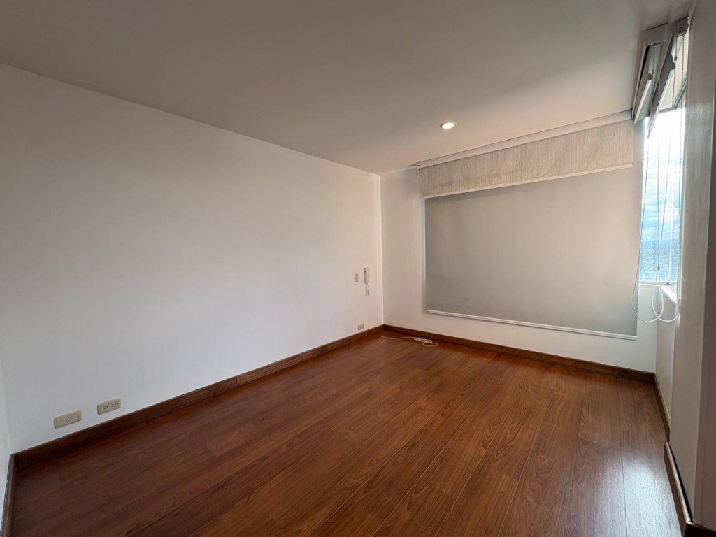 Apartamento En Arriendo - Pardo Rubio, Bogotá