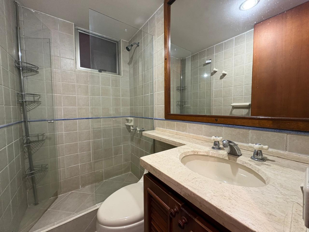 Apartamento En Arriendo - Pardo Rubio, Bogotá