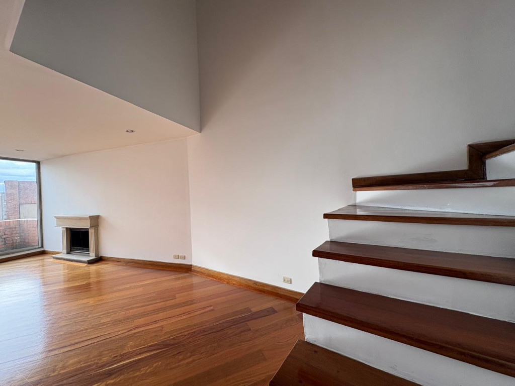 Apartamento En Arriendo - Pardo Rubio, Bogotá