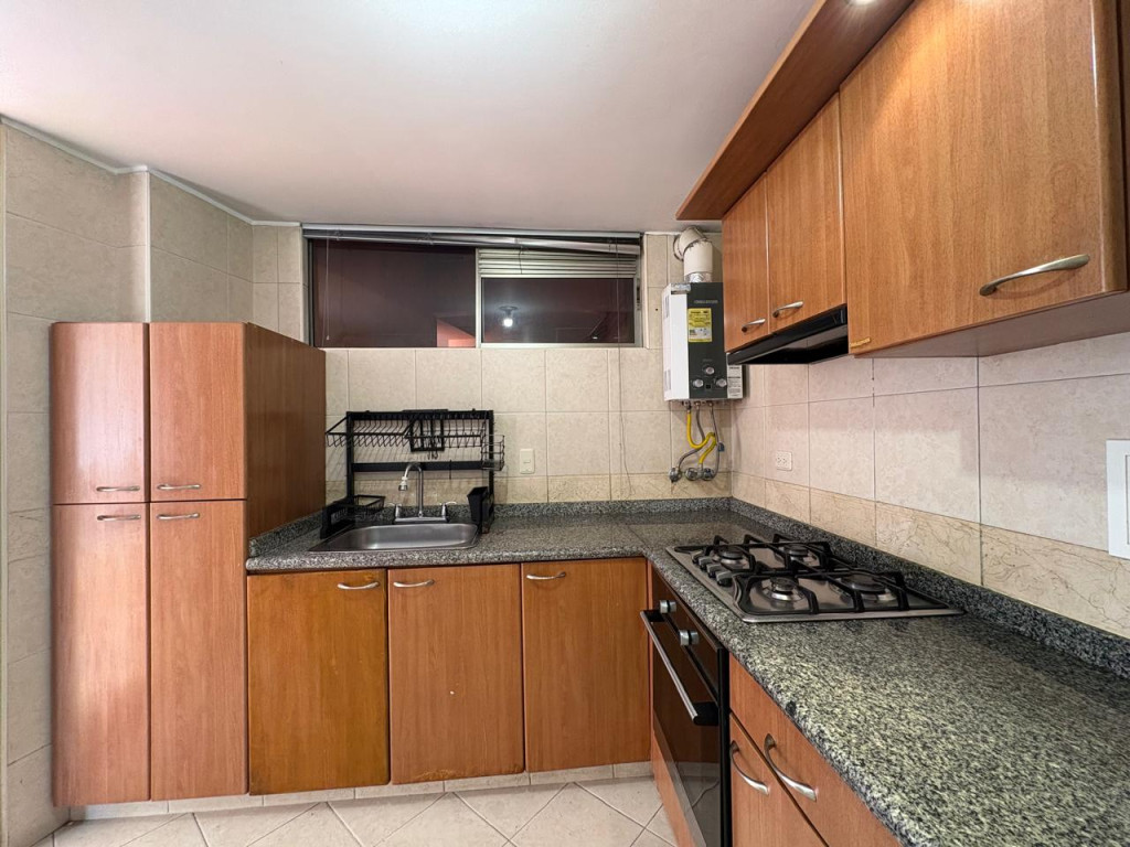 Apartamento En Arriendo - Pardo Rubio, Bogotá