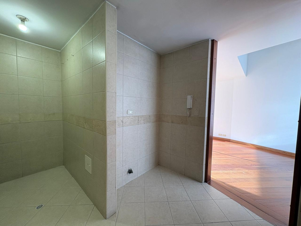 Apartamento En Arriendo - Pardo Rubio, Bogotá