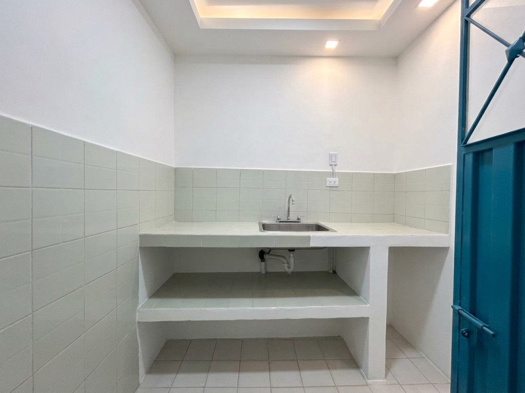 Bodega En Arriendo - Isla Del Sol-Tunjuelito, Bogotá
