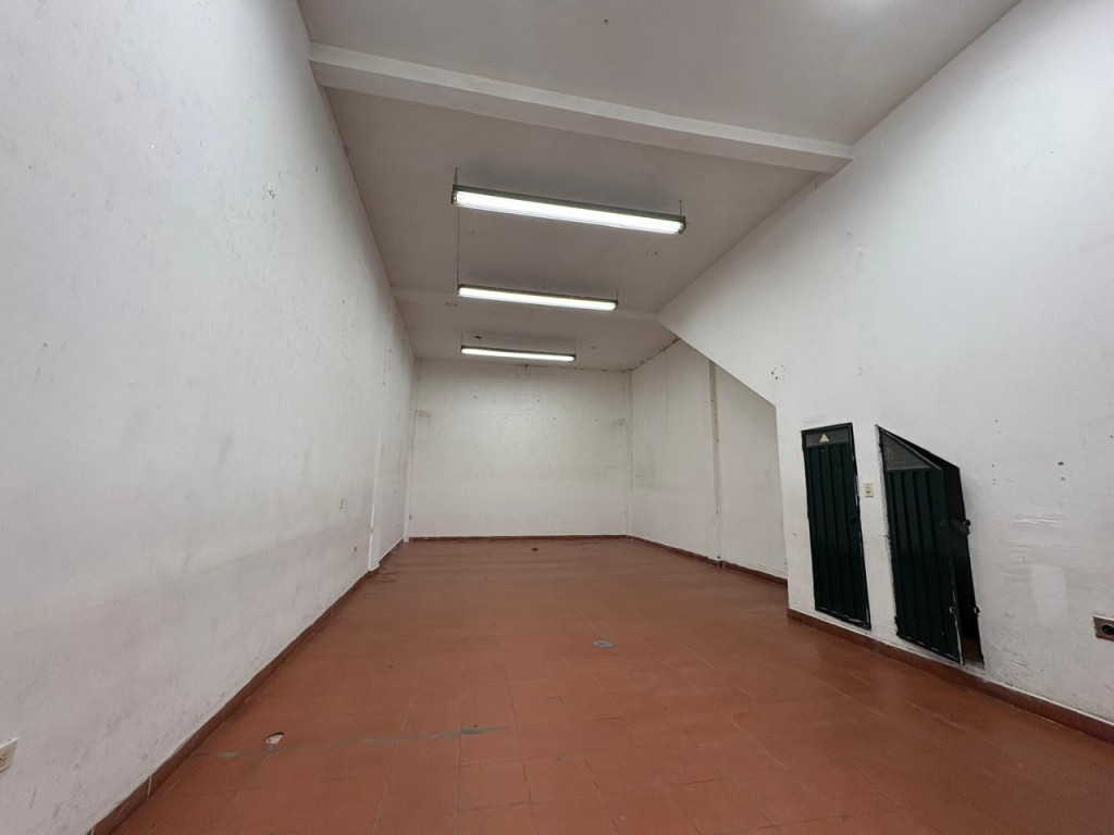 Bodega En Arriendo - Isla Del Sol-Tunjuelito, Bogotá