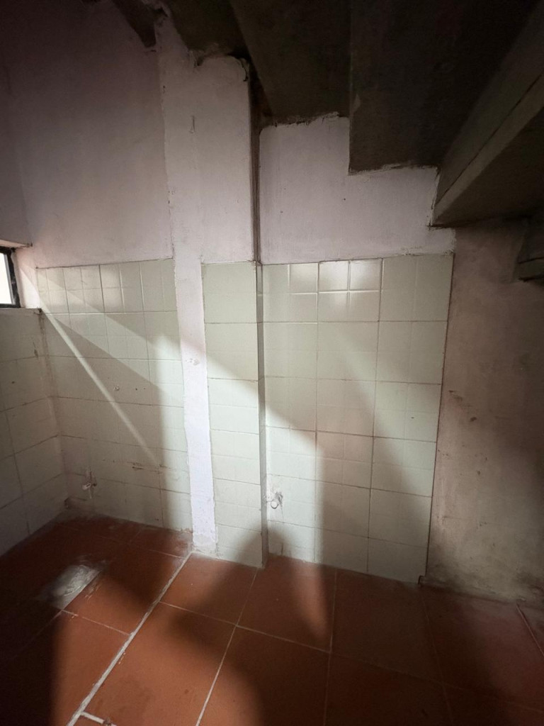 Bodega En Arriendo - Isla Del Sol-Tunjuelito, Bogotá