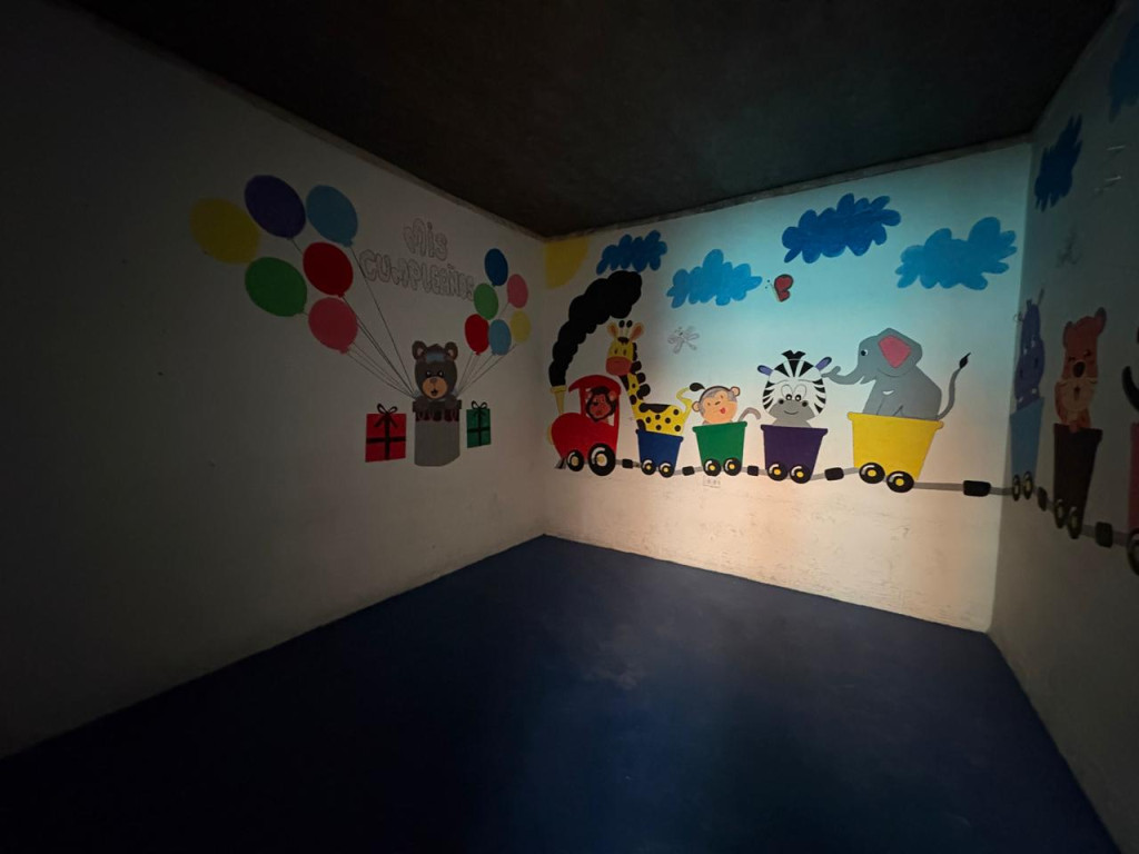 Bodega En Arriendo - Isla Del Sol-Tunjuelito, Bogotá