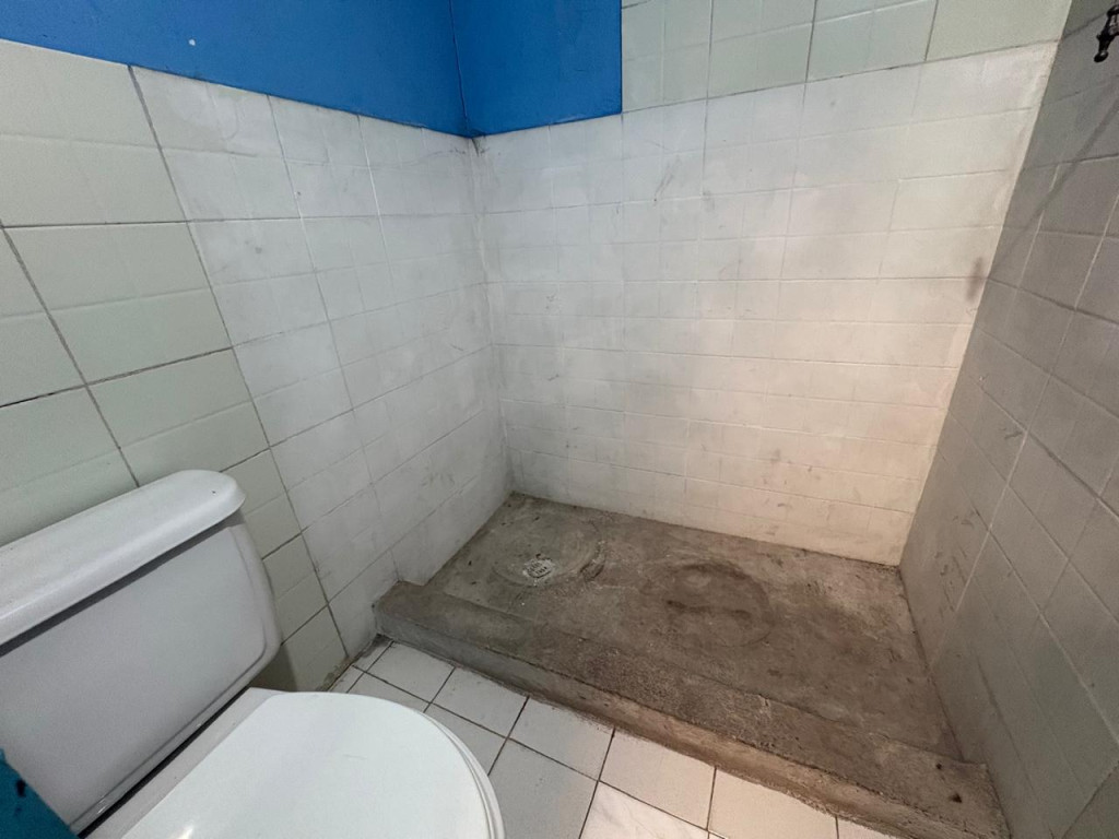 Bodega En Arriendo - Isla Del Sol-Tunjuelito, Bogotá