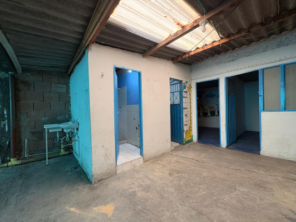Bodega En Arriendo - Isla Del Sol-Tunjuelito, Bogotá