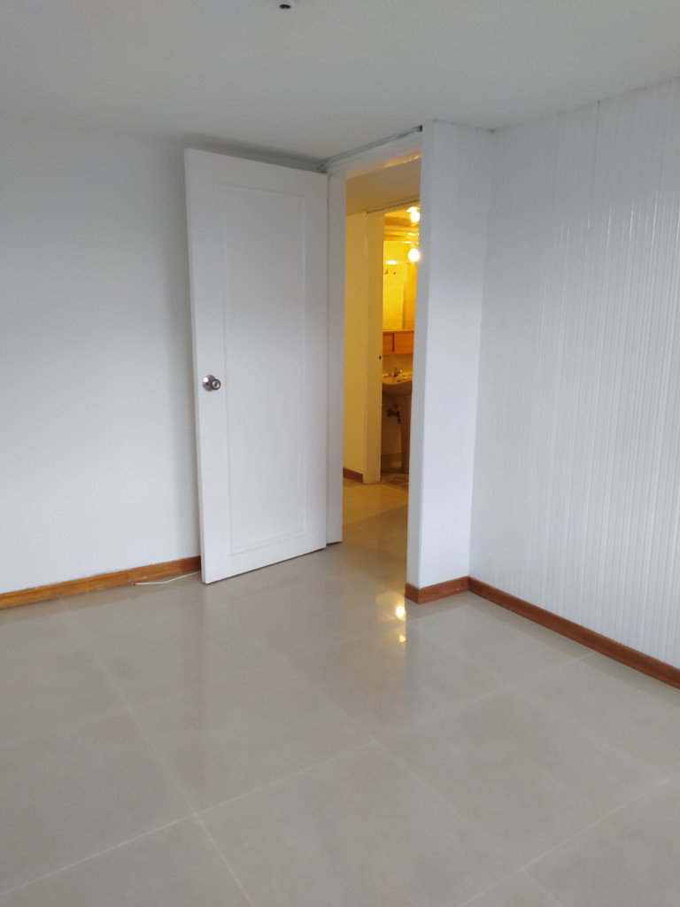 Apartamento En Arriendo - Las Aguas, Bogotá