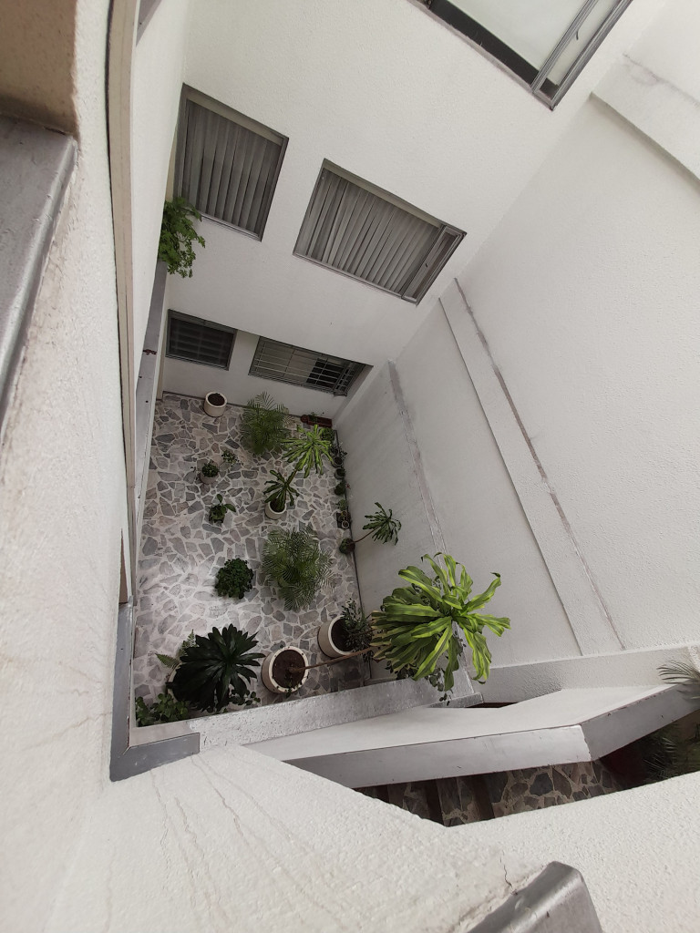 Apartamento En Arriendo - Las Aguas, Bogotá