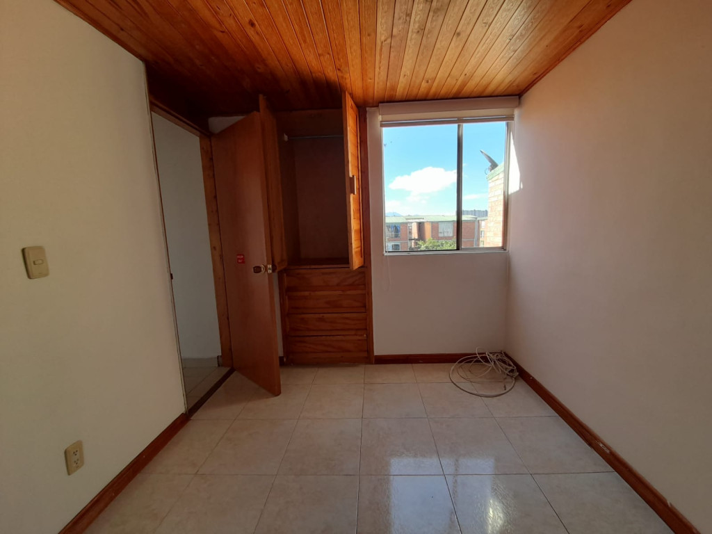 Apartamento En Arriendo - Tintala, Bogotá
