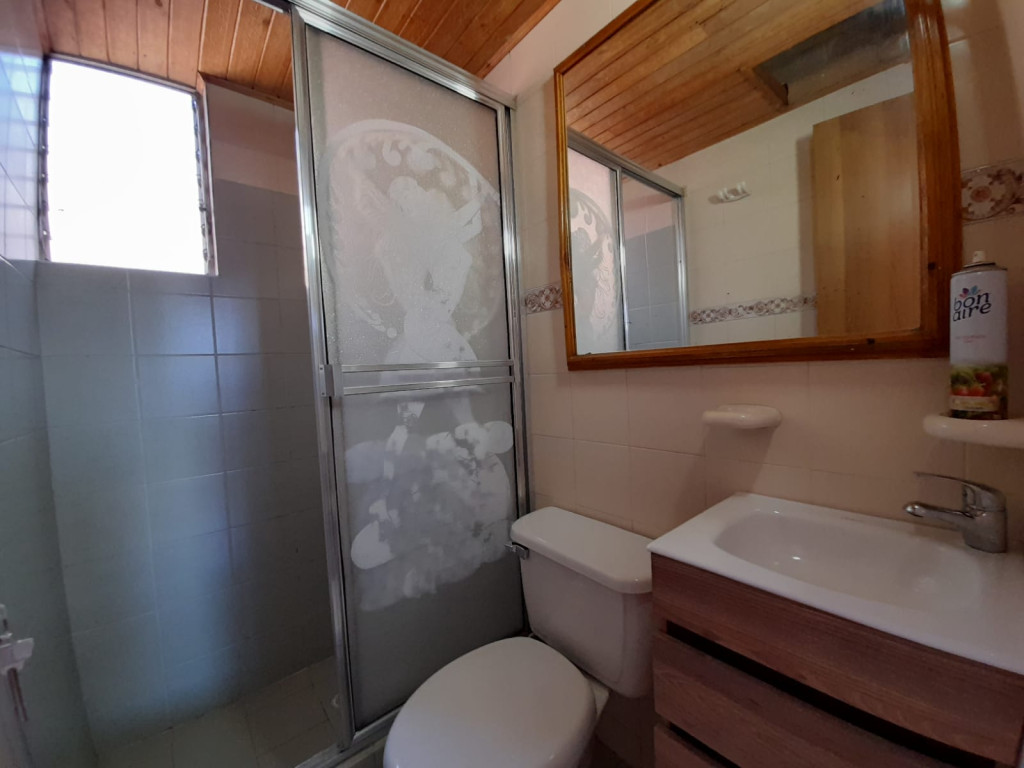 Apartamento En Arriendo - Tintala, Bogotá