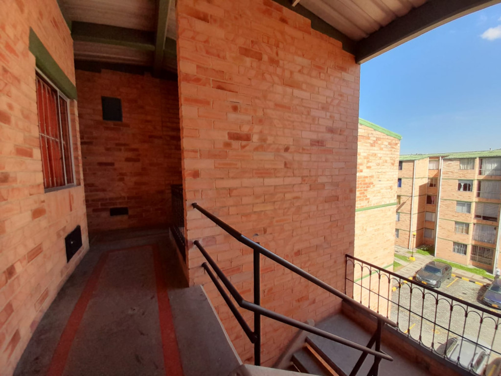 Apartamento En Arriendo - Tintala, Bogotá