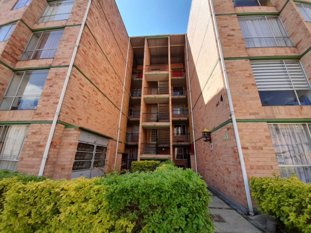 Apartamento En Arriendo - Tintala, Bogotá