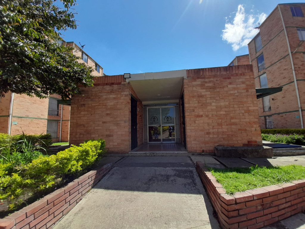Apartamento En Arriendo - Tintala, Bogotá