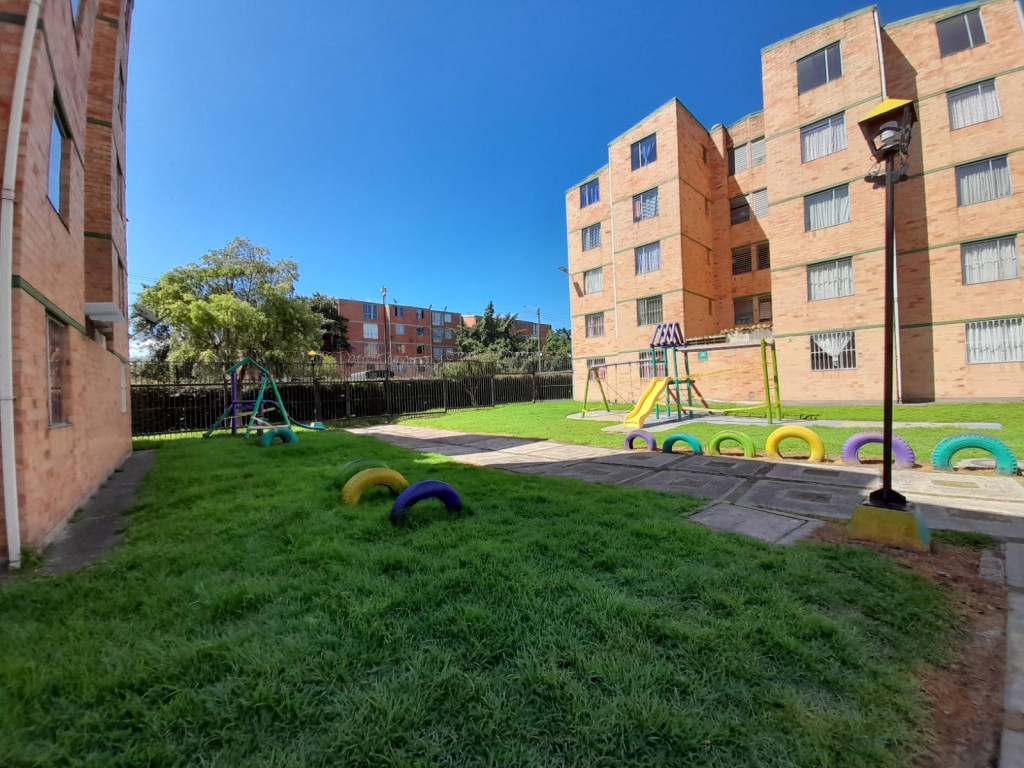 Apartamento En Arriendo - Tintala, Bogotá
