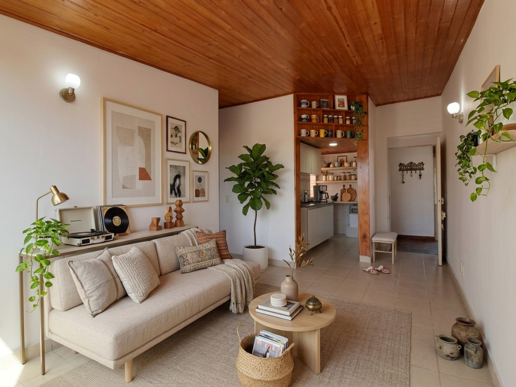 Apartamento En Arriendo - Tintala, Bogotá