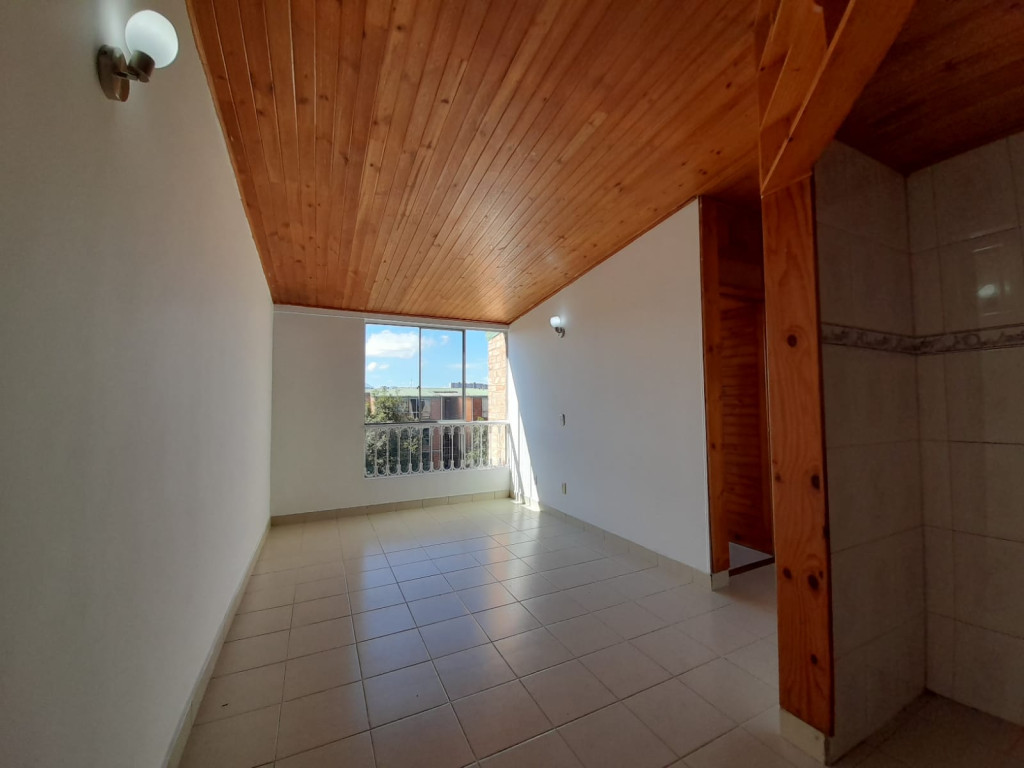 Apartamento En Arriendo - Tintala, Bogotá